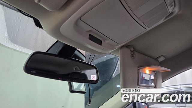 Renault Korea QM6 2020 — photo 17