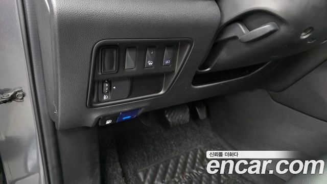 Renault Korea QM6 2020 — photo 18