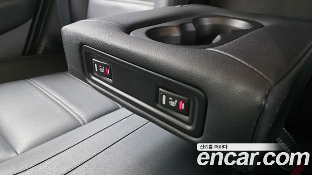 Renault Korea QM6 2020 — photo 19