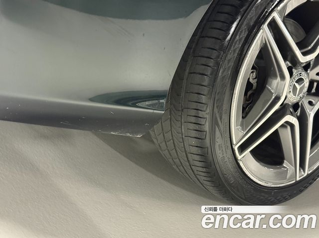 Mercedes-Benz C-Class 2019 — photo 20