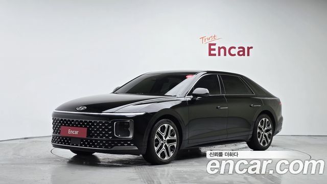 Hyundai Grandeur 2023 — photo 1