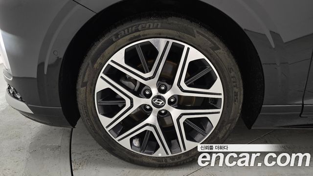 Hyundai Grandeur 2023 — photo 5