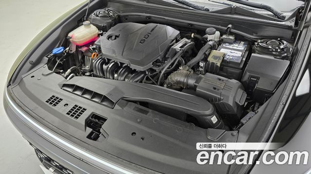 Hyundai Grandeur 2023 — photo 6