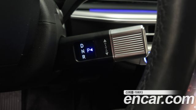 Hyundai Grandeur 2023 — photo 9