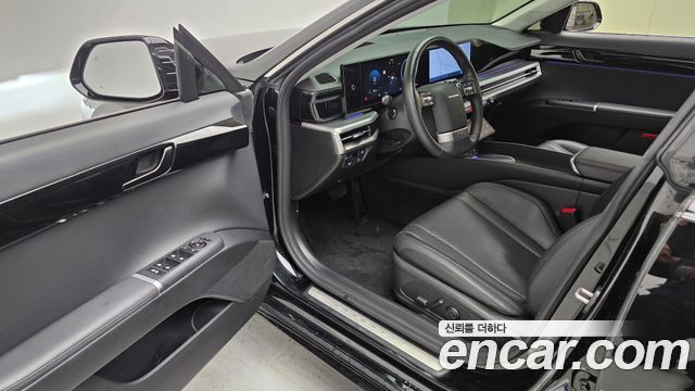 Hyundai Grandeur 2023 — photo 10