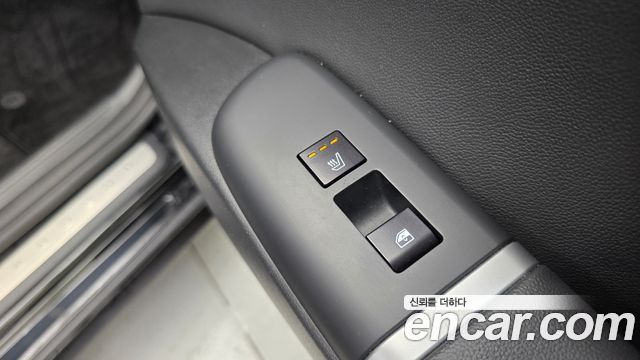 Hyundai Grandeur 2023 — photo 19