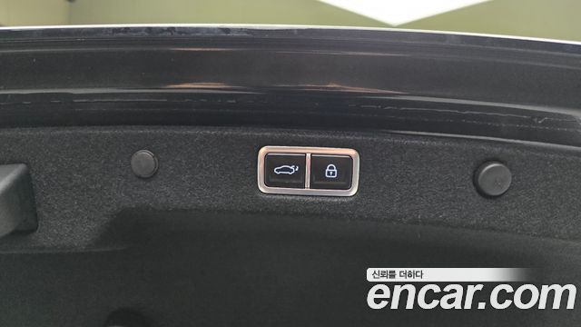 Hyundai Grandeur 2023 — photo 20