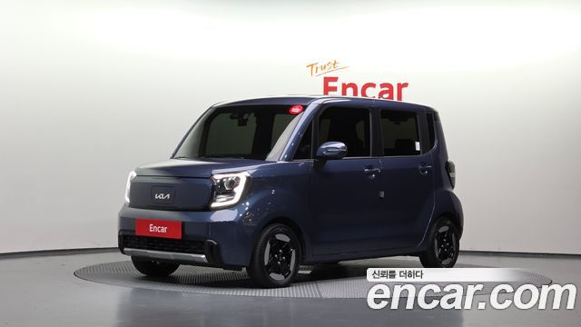 Kia RAY 2024 — photo 1