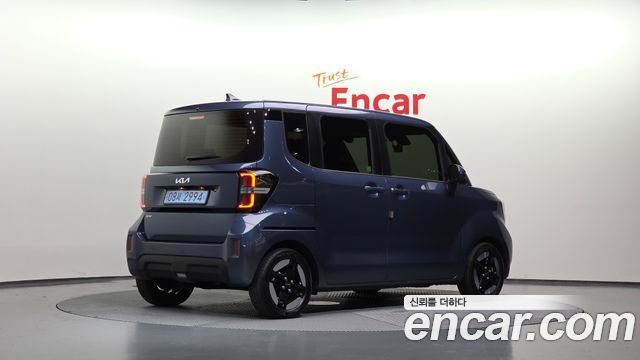 Kia RAY 2024 — photo 2
