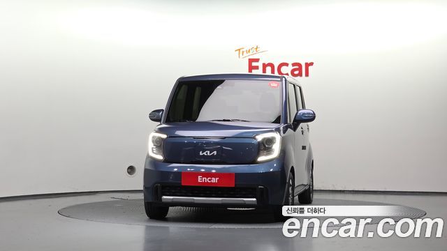 Kia RAY 2024 — photo 3