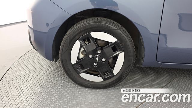 Kia RAY 2024 — photo 5