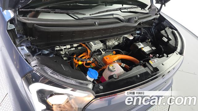 Kia RAY 2024 — photo 6