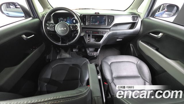 Kia RAY 2024 — photo 10