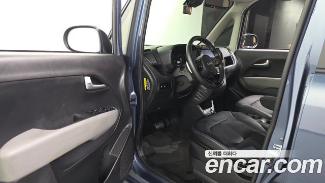 Kia RAY 2024 — photo 13