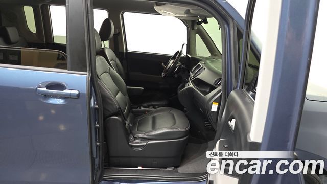 Kia RAY 2024 — photo 17