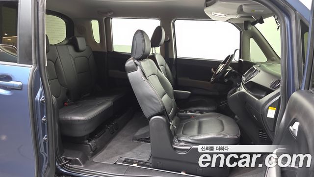 Kia RAY 2024 — photo 18