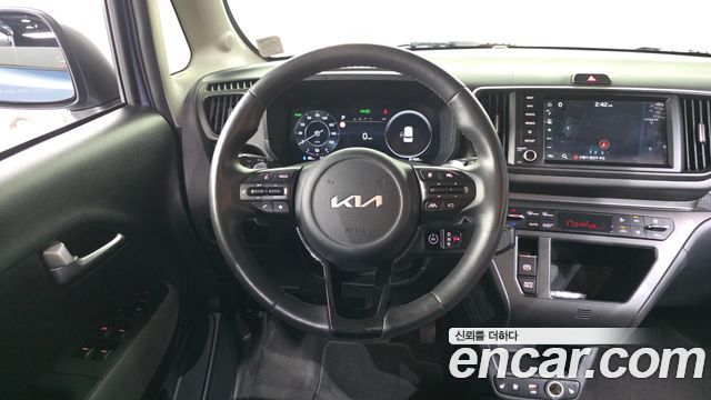 Kia RAY 2024 — photo 19