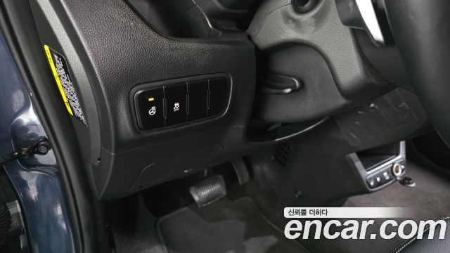 Kia RAY 2024 — photo 20