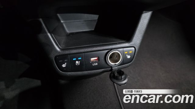 Kia RAY 2024 — photo 23