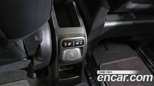 Kia RAY 2024 — photo 25