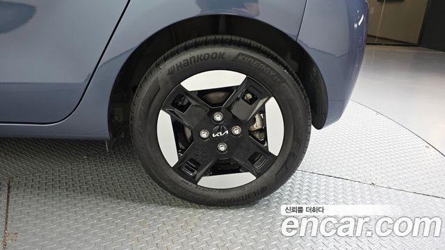 Kia RAY 2024 — photo 7