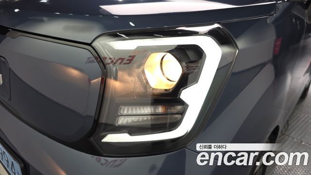 Kia RAY 2024 — photo 8