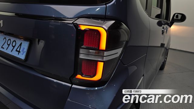 Kia RAY 2024 — photo 9