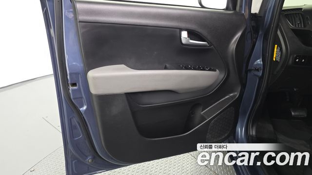 Kia RAY 2024 — photo 14