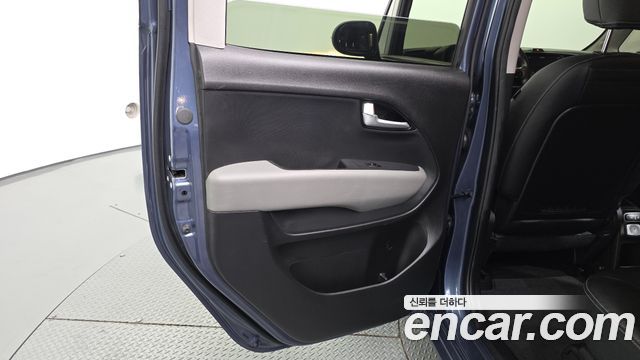 Kia RAY 2024 — photo 15