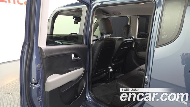 Kia RAY 2024 — photo 16