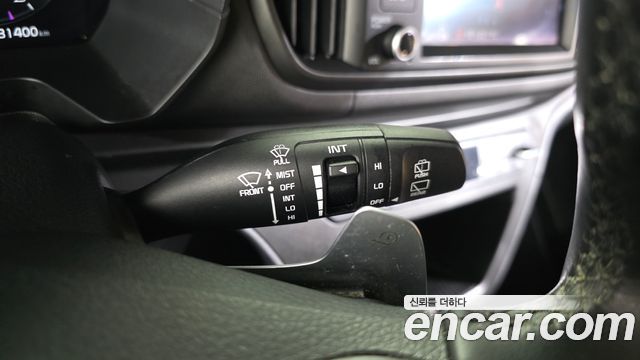 Kia RAY 2024 — photo 30