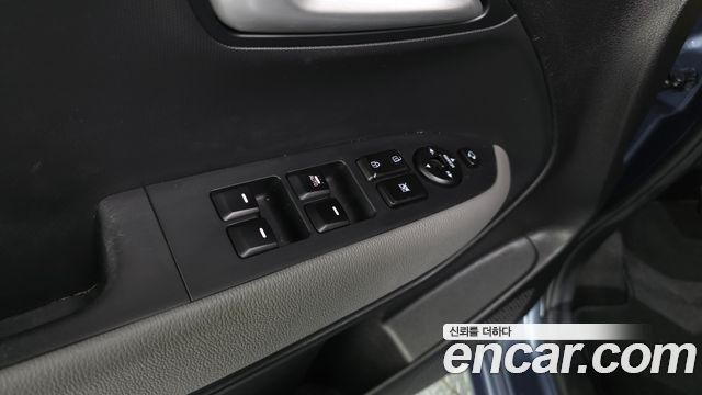 Kia RAY 2024 — photo 31