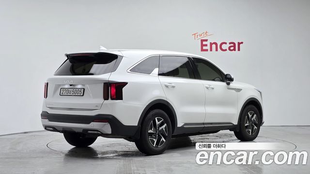 Kia Sorento 2025 — photo 2