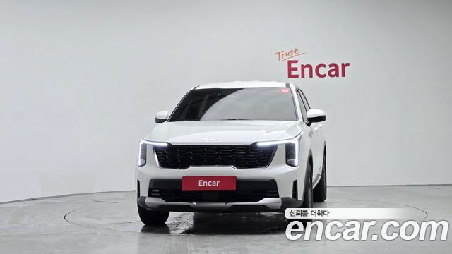 Kia Sorento 2025 — photo 3