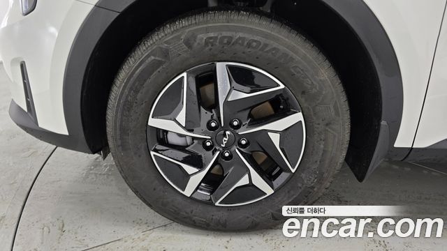 Kia Sorento 2025 — photo 5