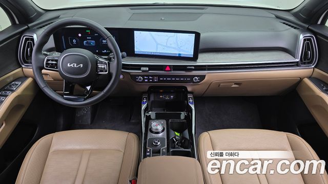 Kia Sorento 2025 — photo 7