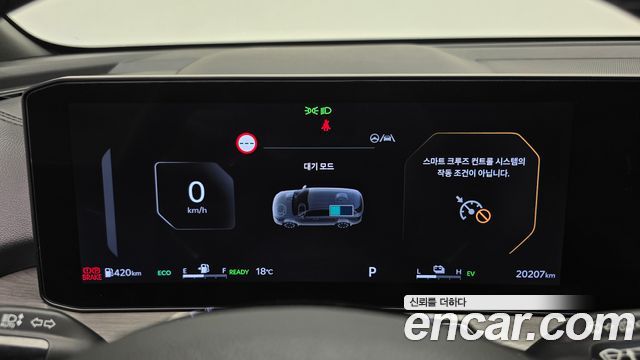 Kia Sorento 2025 — photo 8