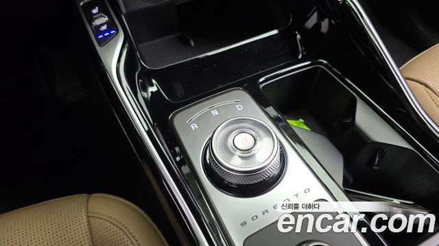 Kia Sorento 2025 — photo 9