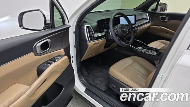 Kia Sorento 2025 — photo 10