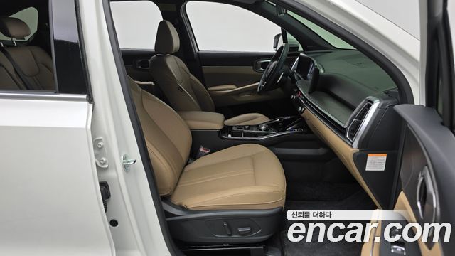 Kia Sorento 2025 — photo 11