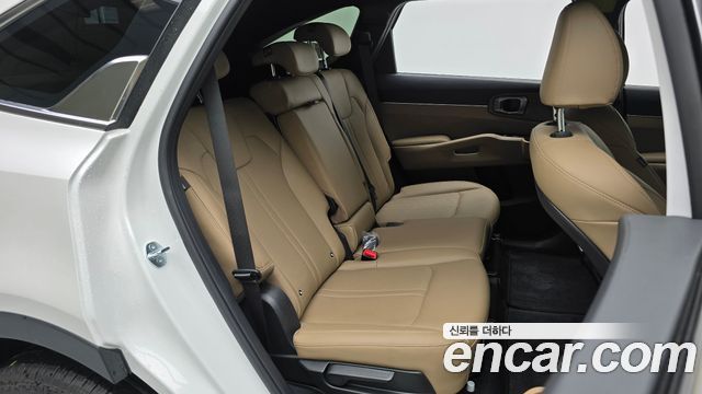 Kia Sorento 2025 — photo 12