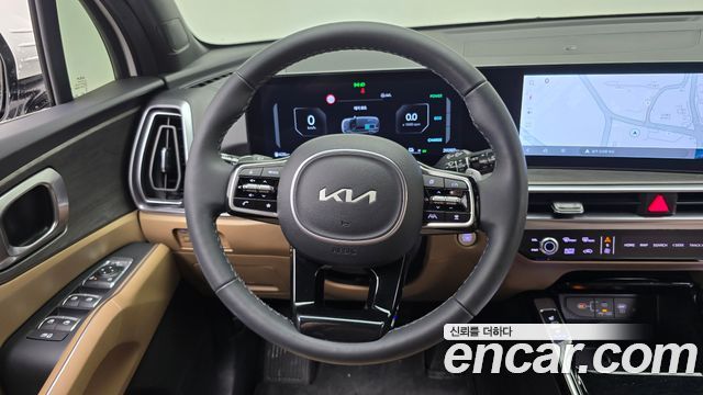 Kia Sorento 2025 — photo 13