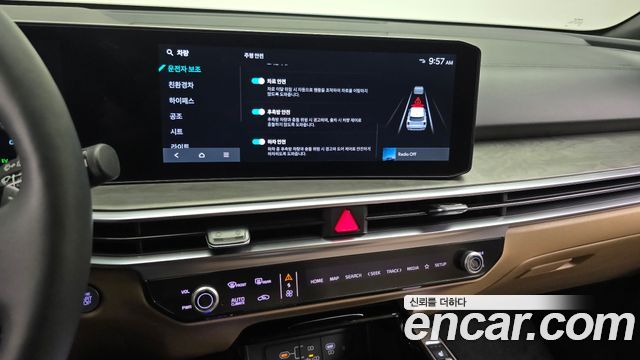 Kia Sorento 2025 — photo 14