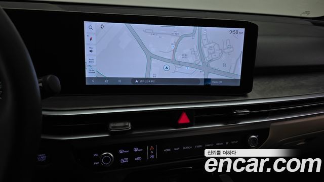 Kia Sorento 2025 — photo 15
