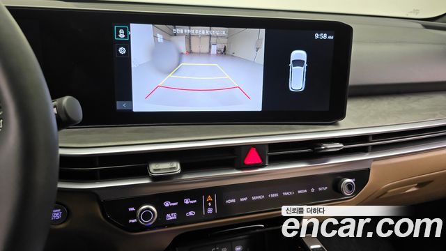 Kia Sorento 2025 — photo 16