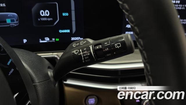 Kia Sorento 2025 — photo 17