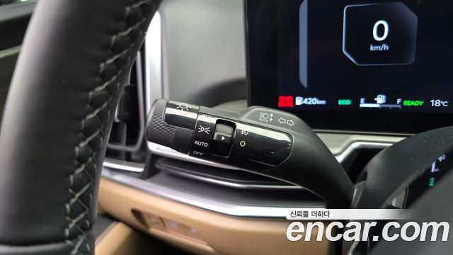 Kia Sorento 2025 — photo 18