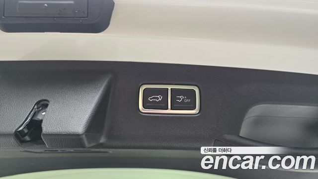 Kia Sorento 2025 — photo 20