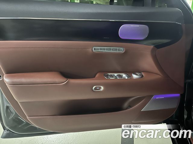 Genesis G90 2022 — photo 5