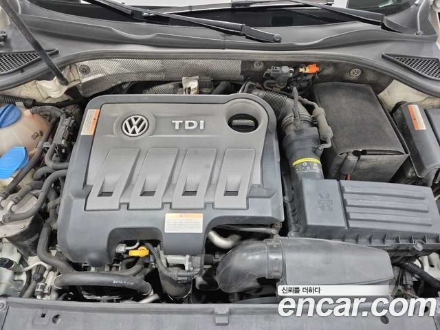 Volkswagen Passat 2015 — photo 5